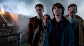 Blu-ray Review: “Super 8″