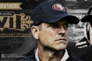 10 Yard Fight – Ravens Vs. 49ers: Super Bowl XLVII Prediction