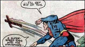 Popdose at Kirkus reviews: “Superman Vs. the Ku Klux Klan”