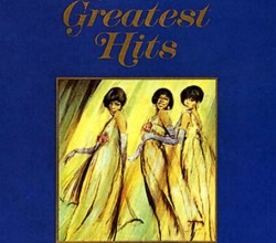 After an amazing run of success, the Supremes ended 1967 positioned for even bigger things.