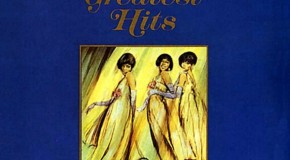 The #1 Albums: “Diana Ross and the Supremes’ Greatest Hits”