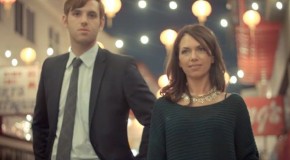 Susanna Hoffs and Andrew Brassell: Someday Tour Surprises
