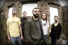 CD Review: The Empire Shall Fall, “Volume 1: Solar Plexus”