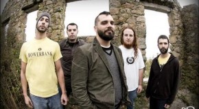 CD Review: The Empire Shall Fall, “Volume 1: Solar Plexus”