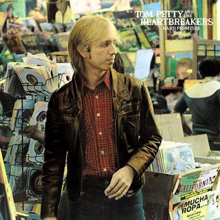 Tom Petty - Hard Promises