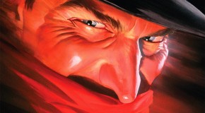 Confessions of a Comics Shop Junkie, No. 81