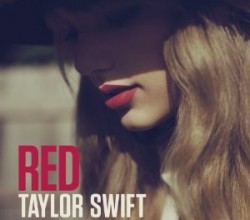 Taylor Red