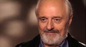 Found Movie, Lost Weekend: Ted Kotcheff on the Resurrection of Wake in Fright