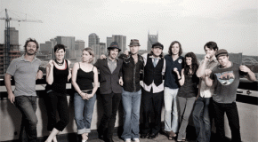 Free Music: Ten Out of Tenn, “Vol. 4″