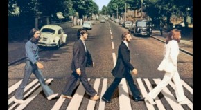 Vinyl Review: The Beatles, “Abbey Road” (Original Recording Remastered)