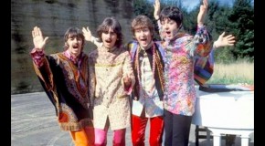 Blu-ray Review: The Beatles, “Magical Mystery Tour”