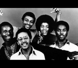 The Blackbyrds
