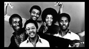 Soul Serenade: The Blackbyrds, “Walking In Rhythm”