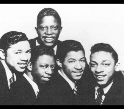 The Cadillacs