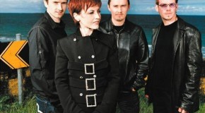 You Can Listen to the New Cranberries Single If You Want to, We Guess