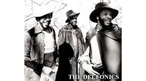 Soul Serenade (At Two): The Delfonics, “I Gave To You”