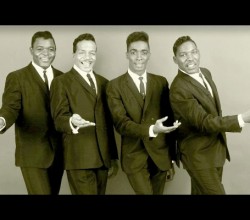 The Drifters