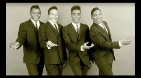 Soul Serenade: The Drifters, “There Goes My Baby”