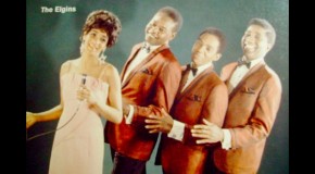 Soul Serenade: The Elgins, “Heaven Must Have Sent You”