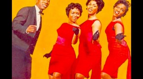 Soul Serenade: The Exciters, “Do-Wah-Diddy”