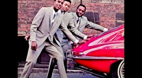 Soul Serenade: The Impressions, “Gypsy Woman”