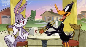 TV on DVD Review: “MAD” and “The Looney Tunes Show”