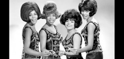 The Marvelettes
