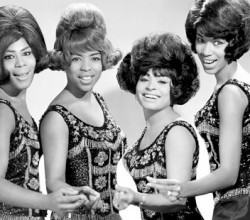 The Marvelettes