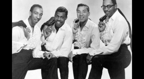 Soul Serenade: Smokey Robinson & The Miracles, “The Tears Of A Clown”