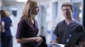 TV First Impression: “Mob Doctor”