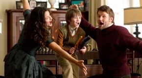 Blu-ray Review: The Odd Life of Timothy Green