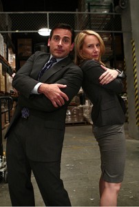 The Office