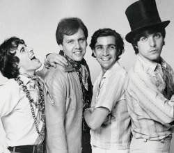 The Rascals