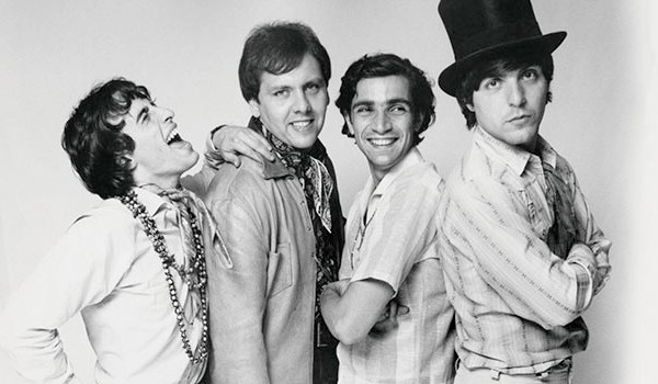 The Rascals