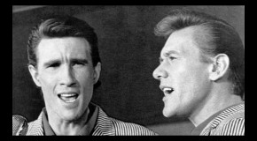 Soul Serenade: The Righteous Brothers, “Just Once In My Life”