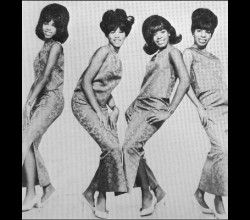 The Royalettes