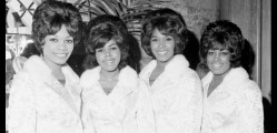 The Shirelles
