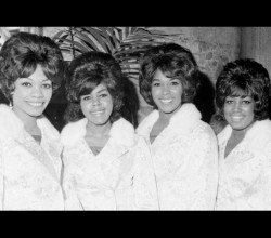 The Shirelles