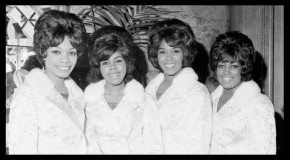 Soul Serenade: The Shirelles, “Mama Said”