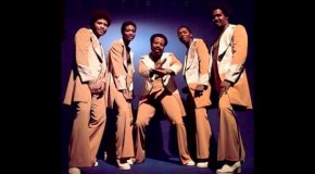 Soul Serenade: The Stylistics, “Stop, Look, Listen (To Your Heart)”