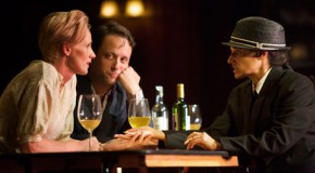 Theatre Is Easy: “The Select (The Sun Also Rises)”