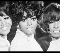 The Supremes