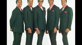 Soul Serenade: The Temptations, “I Could Never Love Another (After Loving You)”