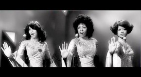 Soul Serenade: The Three Degrees, “When Will I See You Again”