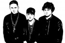 Spin Cycle: The XX, Coexist