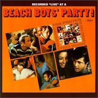 Beach Boys’ Party!