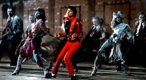 Jheri Curl Fridays 20: “Doin’ It in a Haunted House”