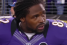 10 Yard Fight – Torrey Smith Outshines Ugly Referee Display