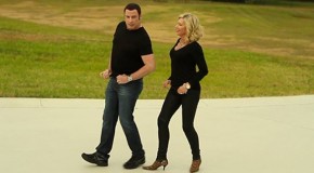 John Travolta & Olivia Newton-John, “I Think You Might Like It”: The WTF Video of the Year