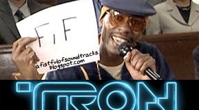 Blerd Radio 2013, Episode 2: Fuckin’ Problems